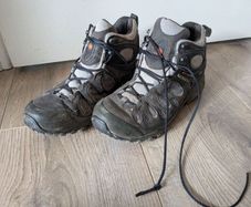 Merrell Walking Boots