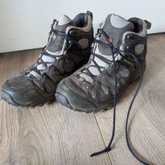 Merrell Walking Boots