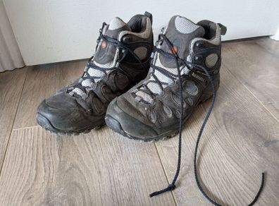 Merrell Walking Boots