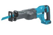 Makita Djr186z 18v Li-ion Lxt Cordless Reciprocating Saw - Bare