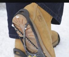 snow grips ice grip