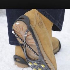 snow grips ice grip