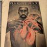 Duplicant #1 and Special Kickstarter Edition Comic Set Image 2