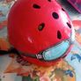 Kiddimoto helmet size 48-53cm Image 2