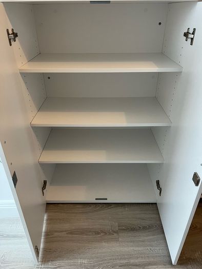 office storage unit