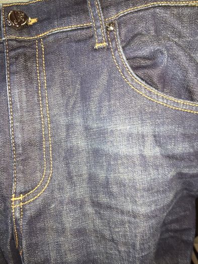 Versace Jeans
