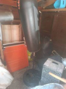 Punch Bag