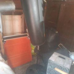 Punch Bag