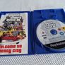 Grand Theft Auto III 3 PlayStation2 Ps2 Games Original Image 3