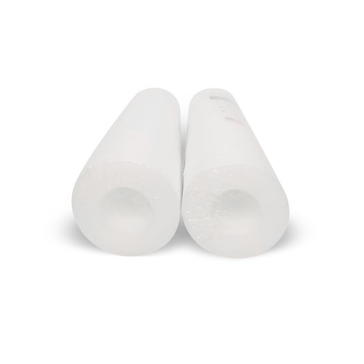 Sediment Water Filter Cartridges 10"x2.5" Pack of 2