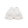 Sediment Water Filter Cartridges 10"x2.5" Pack of 2 Image 2