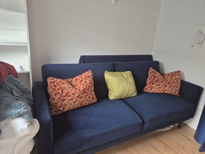 Sofa Bed