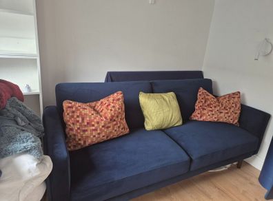 Sofa Bed