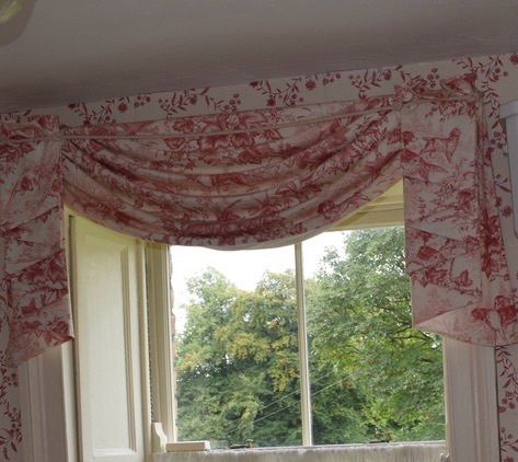 Vintage Curtains For Sale