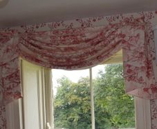 Vintage Curtains For Sale