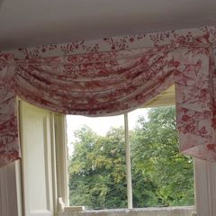 Vintage Curtains For Sale