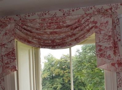 Vintage Curtains For Sale