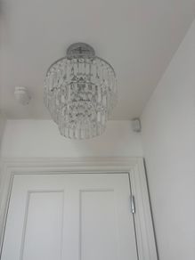 Ceiling Chandelier