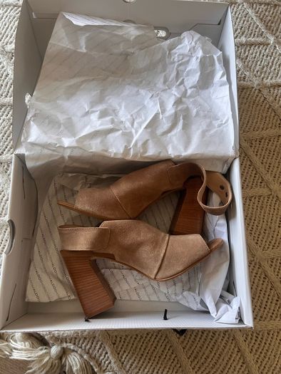 Aldo Ladies shoes