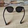 Sunglasses with gold details H&M Image 2