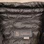 Haglofs Puffer Bodywarmer Gilet Mens Mesium Image 4
