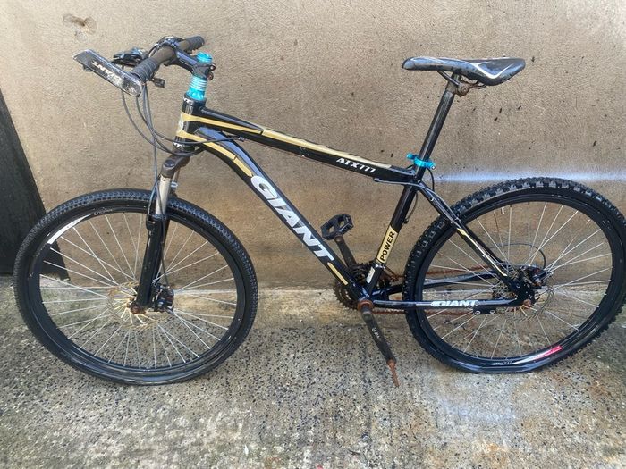 10x bikes all in one go