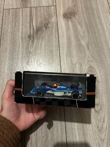 Onyx Jordan Sasol f1 92 collection