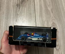 Onyx Jordan Sasol f1 92 collection