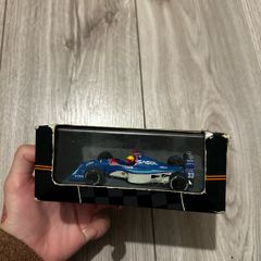 Onyx Jordan Sasol f1 92 collection