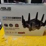 Asus Wireless AC5300 Tri-Band Gigabit Gaming Router Image 3