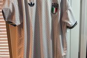 Italy Jersey 4XL