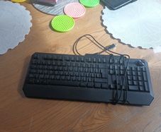 gaming