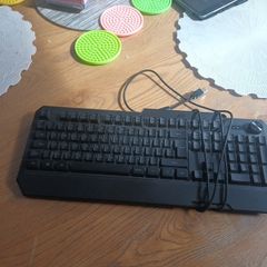 gaming