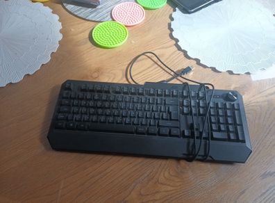 gaming