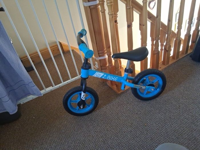 bike