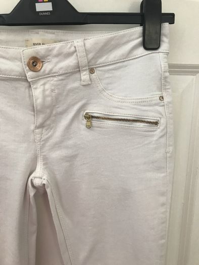 river island skinny jeans