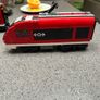 lego City Passenger Train Image 6