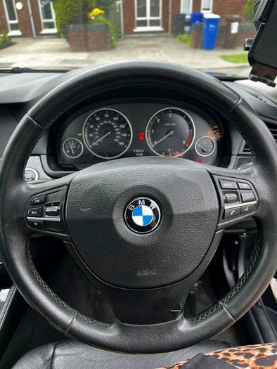 Bmw 520d