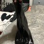 Ladies like new boots 38 1/2 Image 3