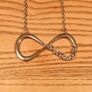 One Direction Purse & Directioner Necklace Image 2