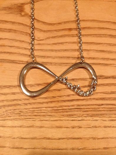 One Direction Purse & Directioner Necklace