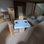 Tidlo Wooden Dollhouse Image 8