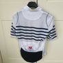 Cafe du Cycliste Mona Men's Cycling Jersey Image 2