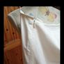 Betty Barclay white fully lined skirt. Image 3