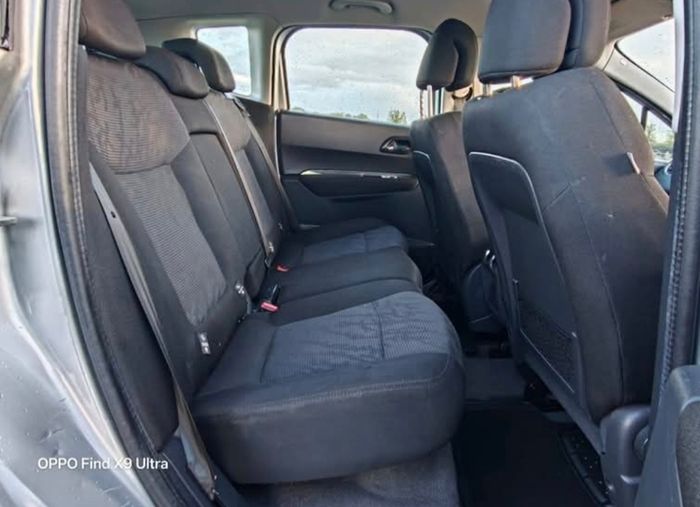 2011 Peugeot 3008 1.6 HDi (NCT 07/26)