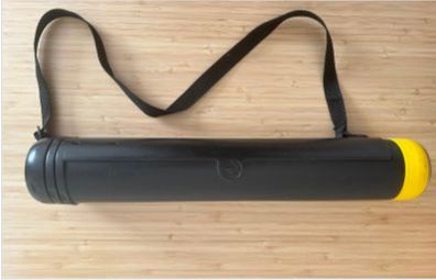 Tecnostyl Telescopic Art work/Drafting Tube