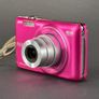 Fujifilm FinePix JX500 Image 3