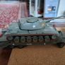Corgi Transporter and Tank Image 3