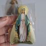 Religious Magnet and Celtic Cross Bundle Image 4
