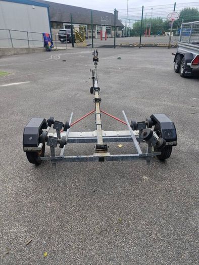 14ft trailer